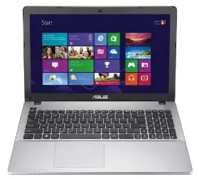 ASUS Vivobook V551LA-DS71T