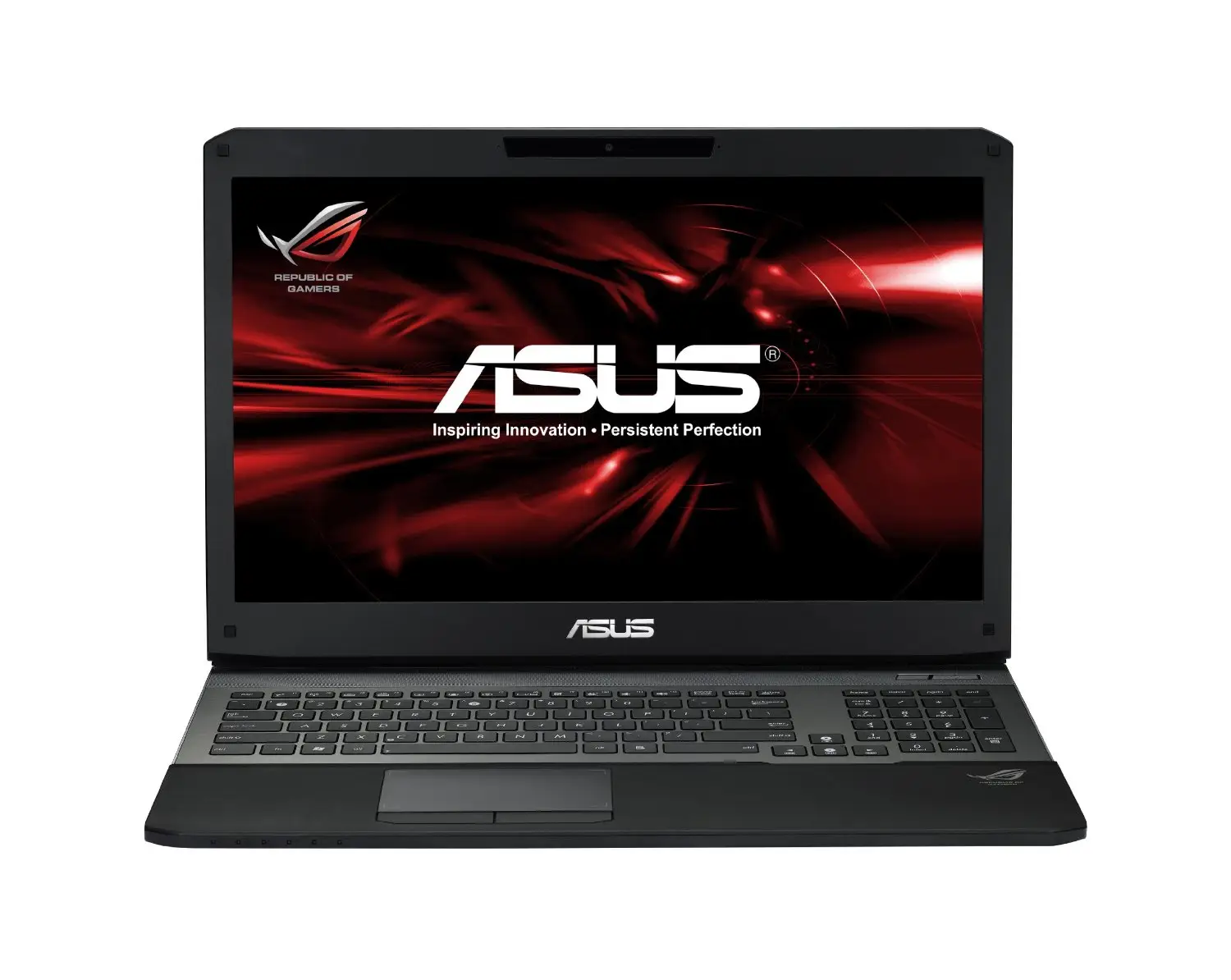 ASUS ROG VW-AH71 G75VW-AH71