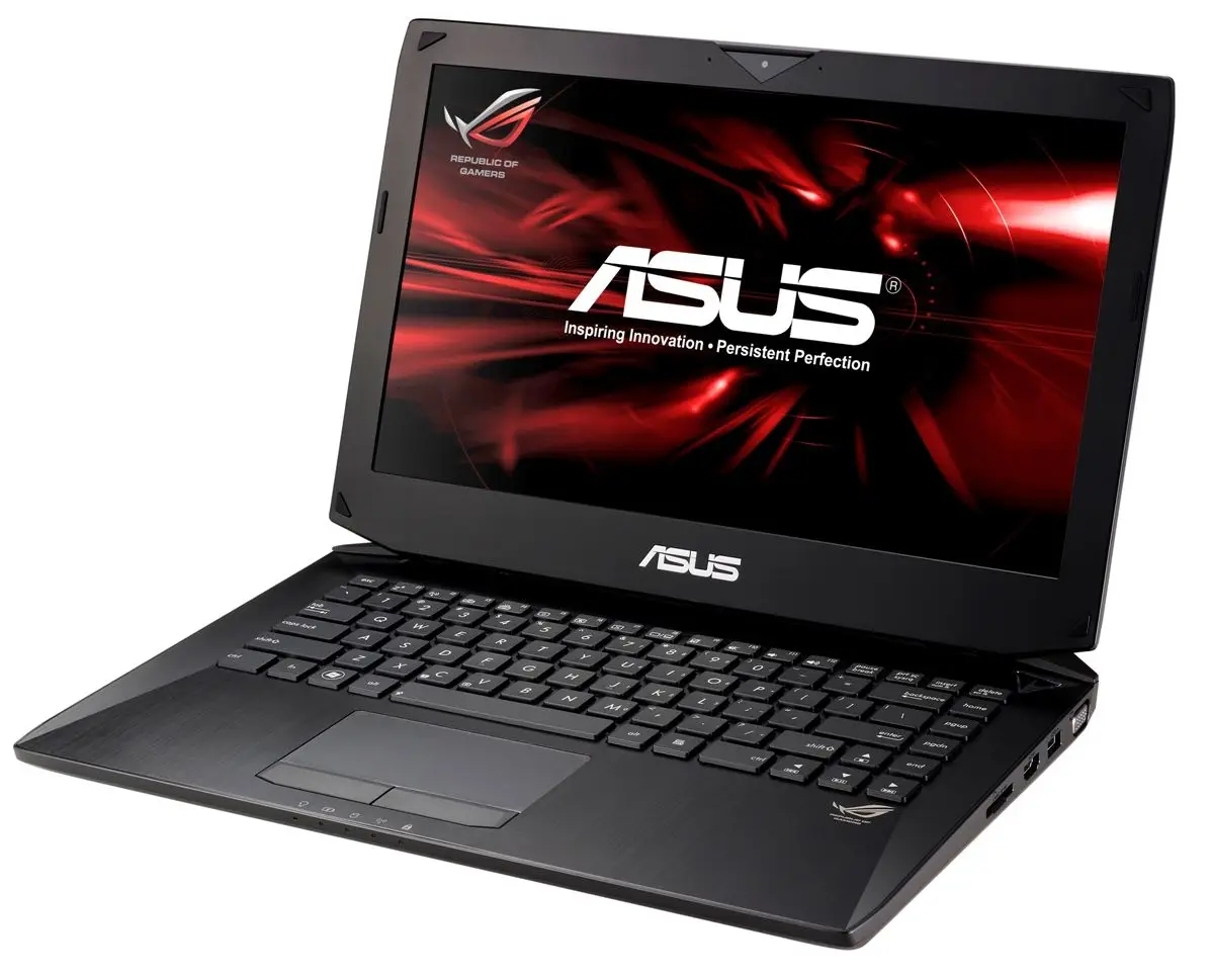 ASUS ROG VW-W3057H G46VW-W3057H