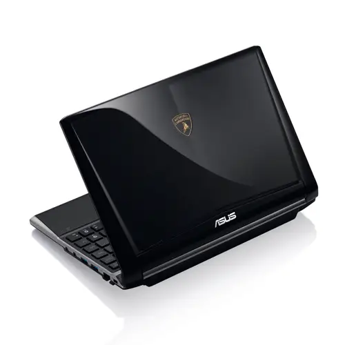 ASUS Eee PC VX6-BLK084M