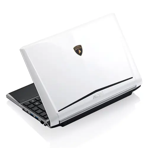 ASUS Eee PC VX6-WIH073M