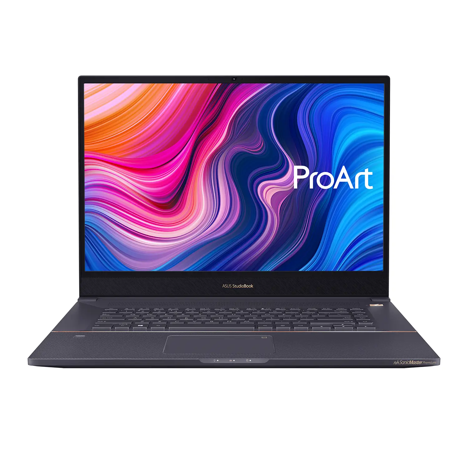 ASUS ProArt StudioBook W700G1T-0082I9750H 16 GB 90NB0NX2-M01390