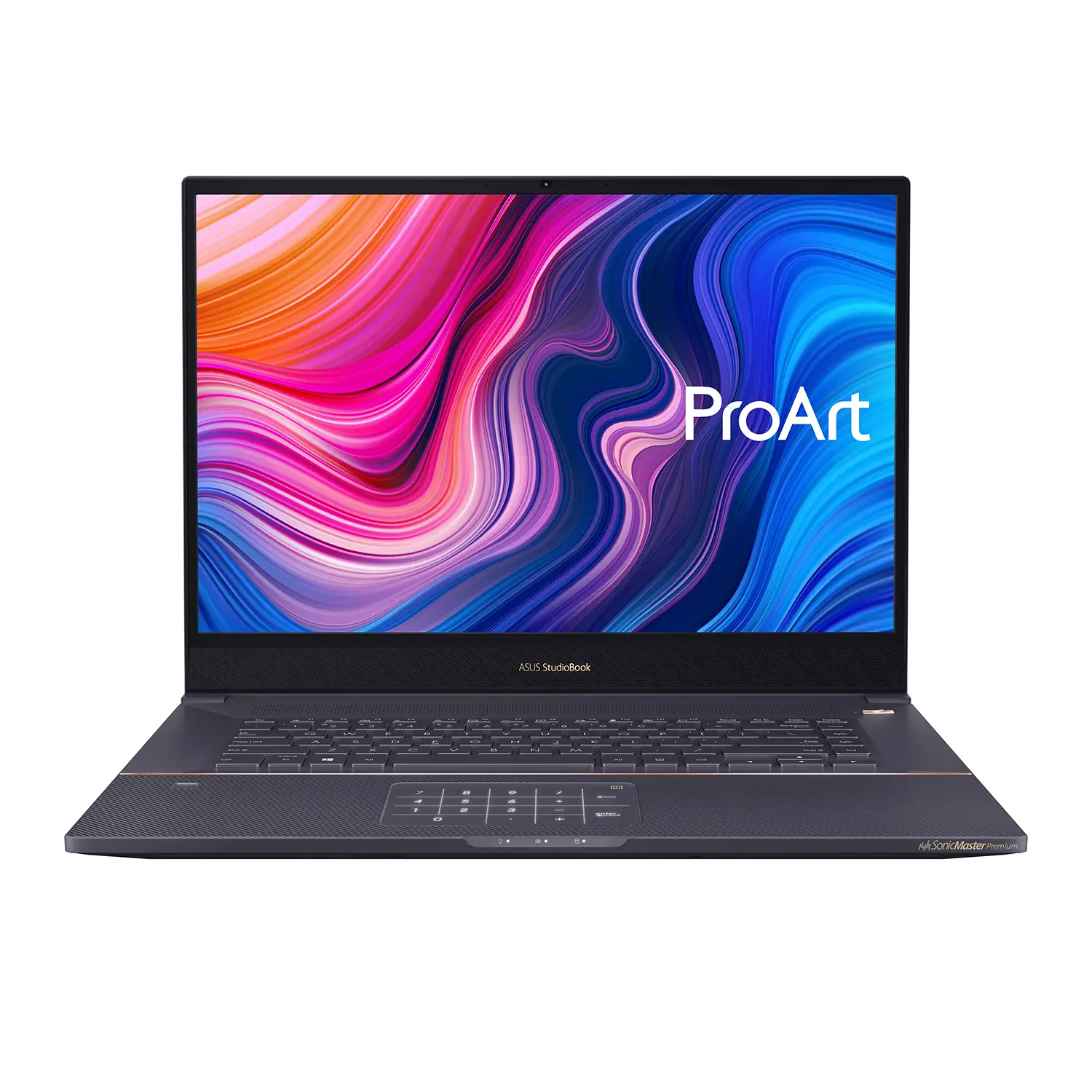 ASUS ProArt StudioBook W700G1T-AV059R 32 GB 90NB0NX2-M02660