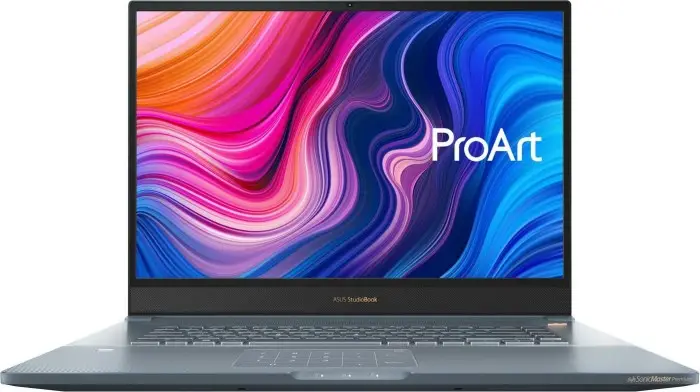 ASUS ProArt StudioBook W700G2T-AV002R 16 GB 90NB0NV1-M01050