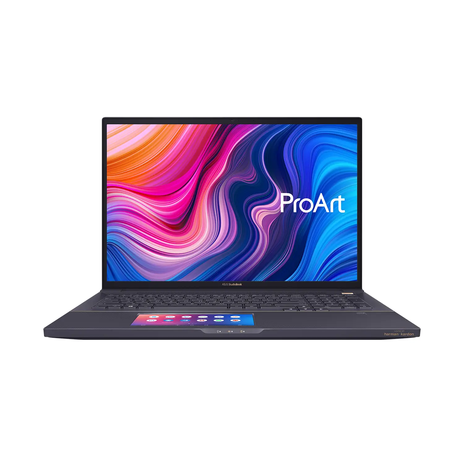 ASUS ProArt StudioBook W730G1T-H8047R 32 GB