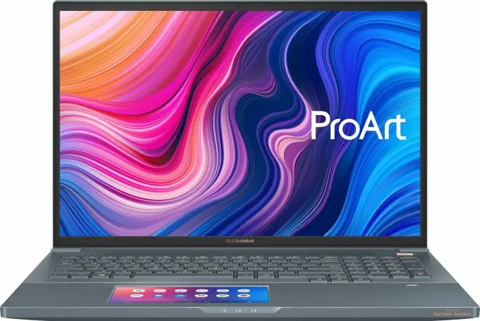 ASUS ProArt StudioBook W730G5T-H8067T 64 GB 90NB0M31-M01570