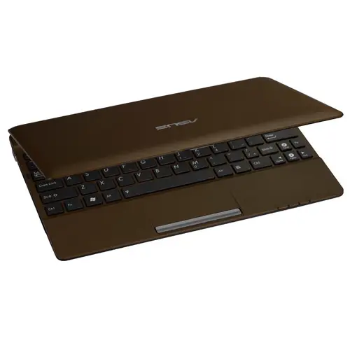 ASUS Eee PC X101CH-BRN014W