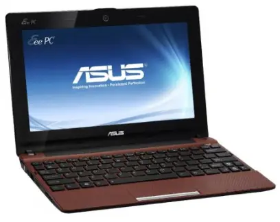 ASUS Eee PC X101CH-RED024S 900A3PB32111987E33EQ