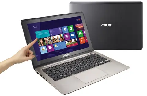 ASUS Vivobook X202E-CT011H