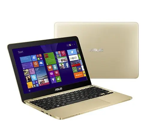 ASUS EeeBook X205TA-FD039BS