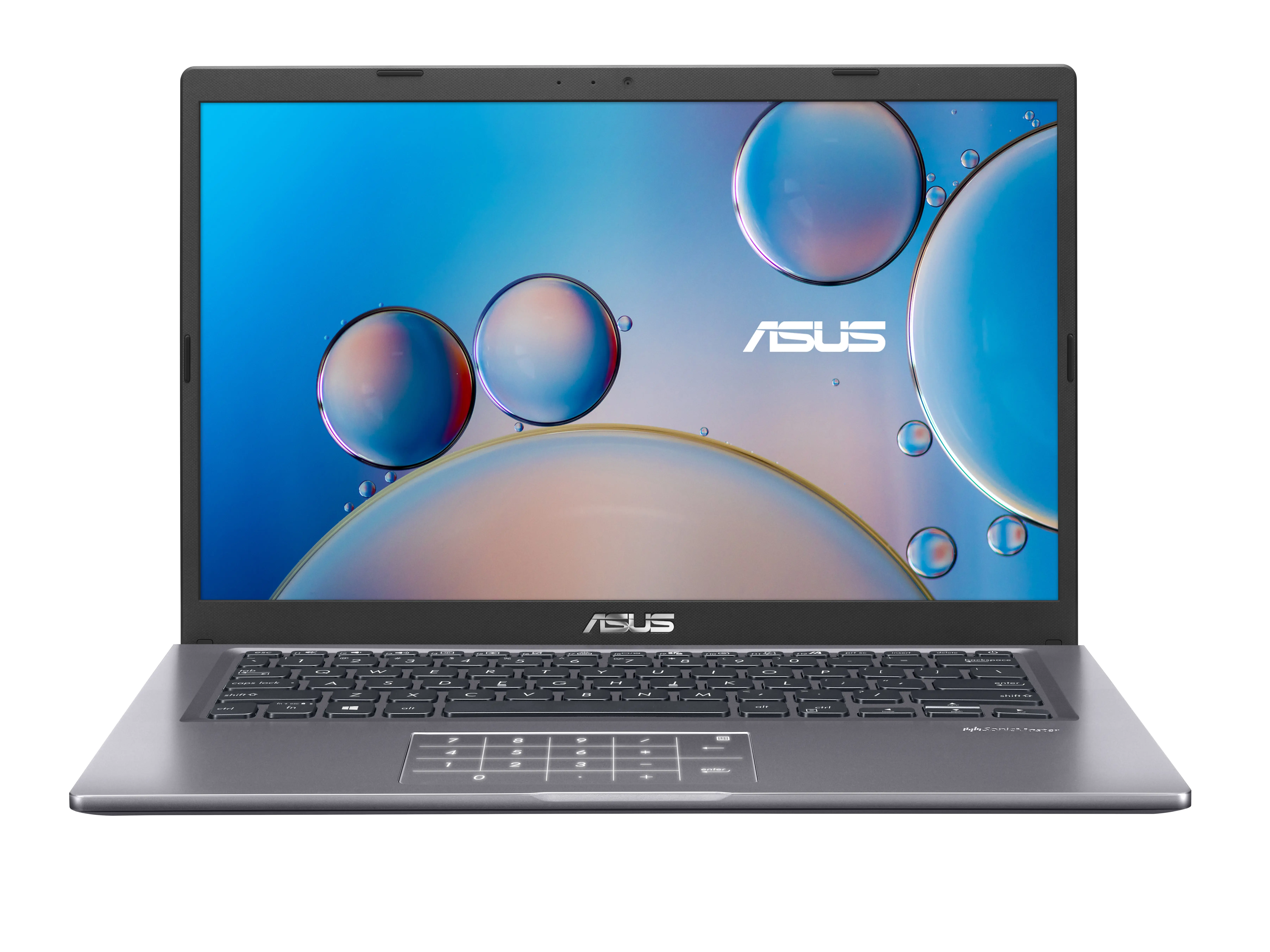ASUS X415JA-EB1664W 8 GB