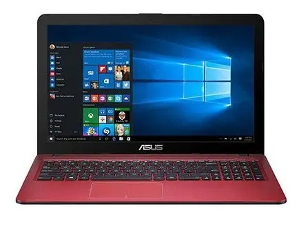 ASUS Vivobook X441NA-GA015T 4 GB 90NB0E25-M00150