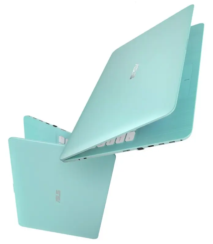 ASUS Vivobook X441NA-GA019T 4 GB