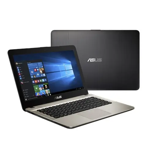 ASUS Vivobook X441UA-WX085T 4 GB 90NB0C91-M01150
