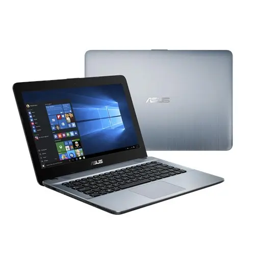 ASUS Vivobook X441UA-WX086T 4 GB