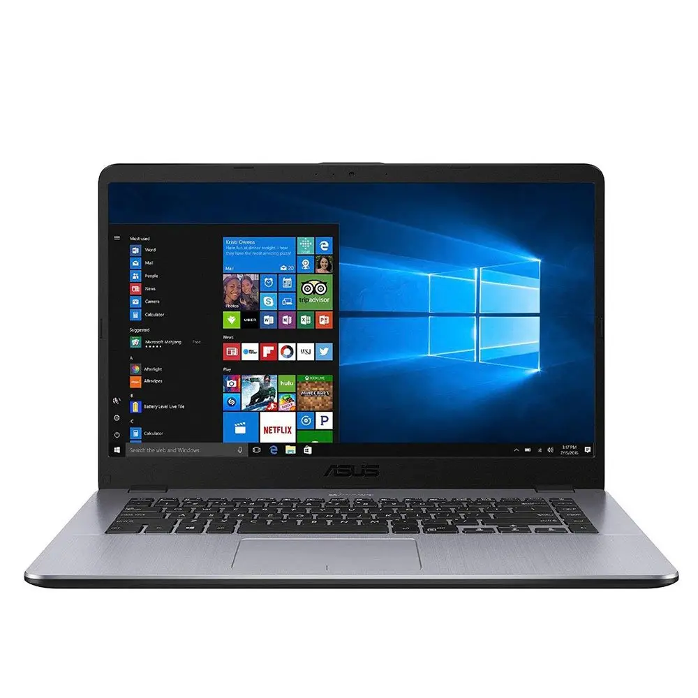ASUS Vivobook X505ZA-BQ056T 4 GB