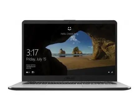 ASUS Vivobook X505ZA-BQ186 8 GB