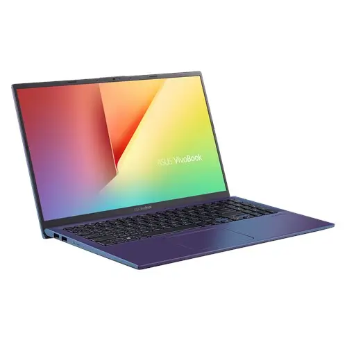 ASUS Vivobook X512FJ-EJ314 4 GB 90NB0M76-M06760