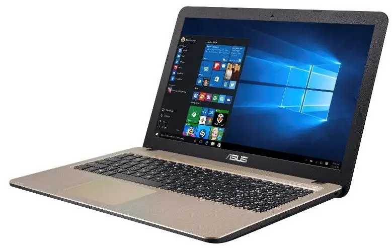 ASUS Vivobook X540LA-XX117T 90NB0B01-M06080