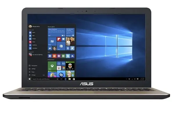 ASUS Vivobook X540LA-XX487T