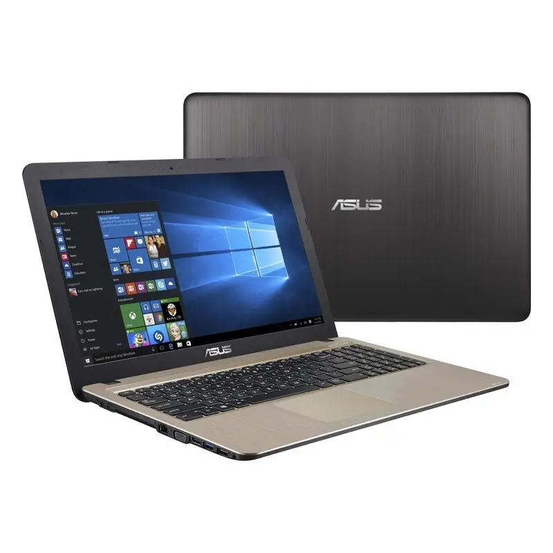 ASUS Vivobook X540LA-XX830T 4 GB 90NB0B01-M16030
