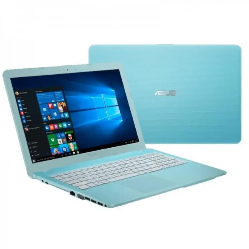 ASUS Vivobook X540LJ-XX654T 4 GB