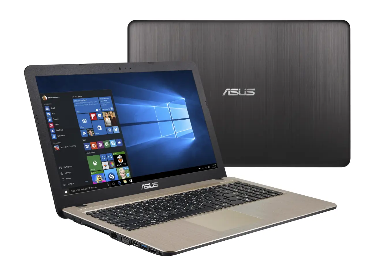 ASUS Vivobook X540SA-XX048T 90NB0B31-M04190