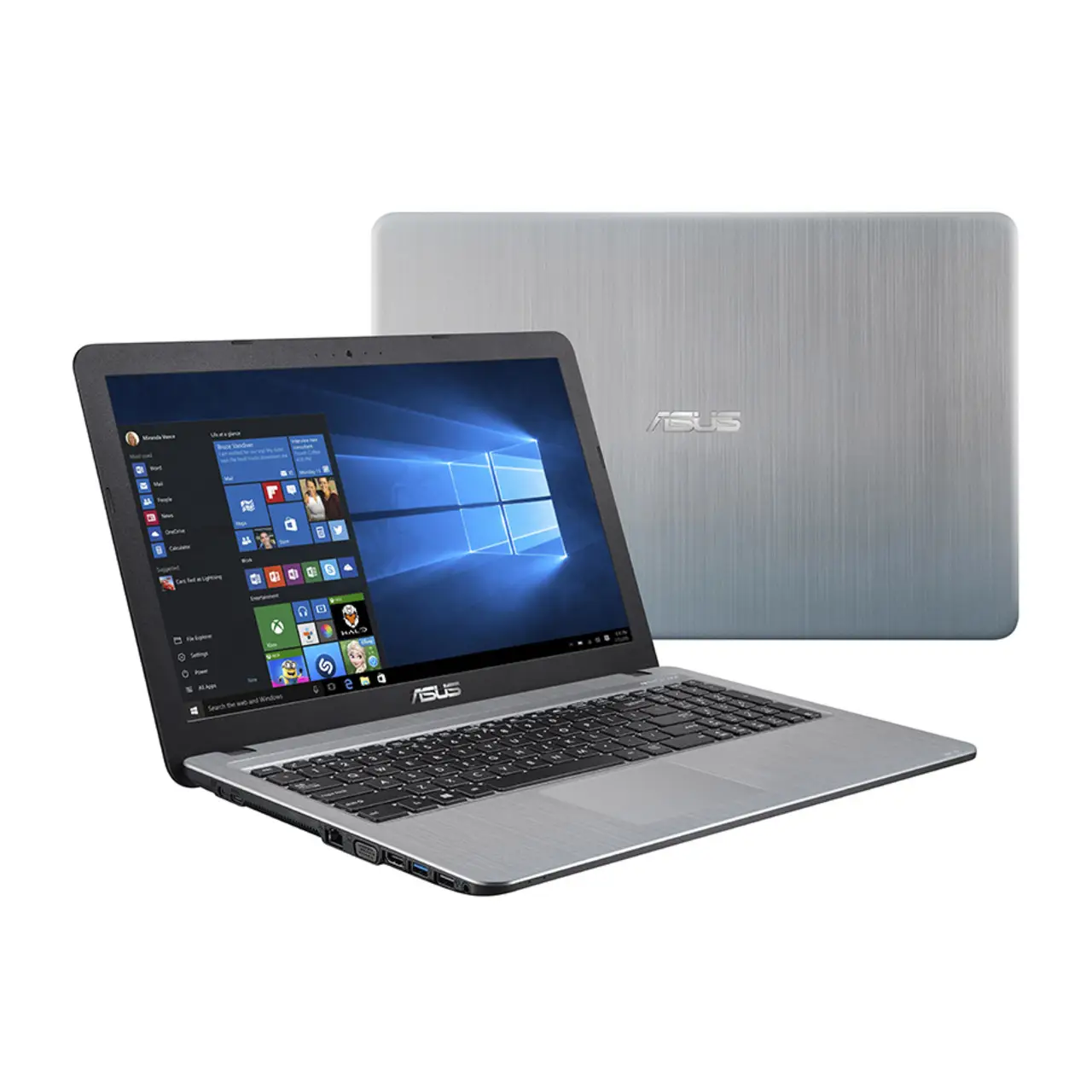 ASUS Vivobook X540SA-XX079T 4 GB 90NB0B33-M02590