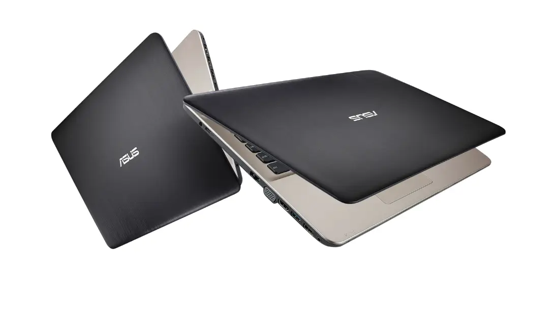 ASUS Vivobook X541NA-GQ028 4 GB 90NB0E81-M00790