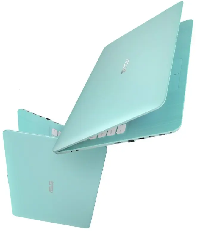 ASUS Vivobook X541UA-GO637T 8 GB