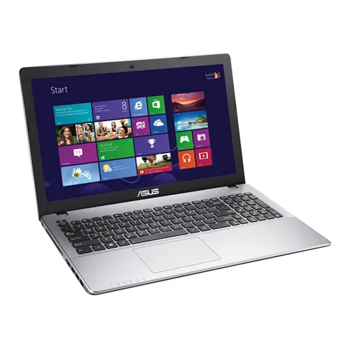 ASUS X550LB-XO122H 8 GB