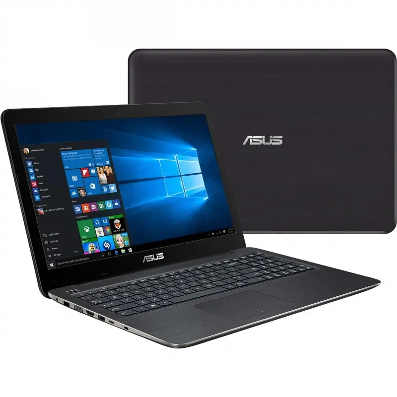ASUS Vivobook X556UJ-XO195T 90NB09T2-M03000