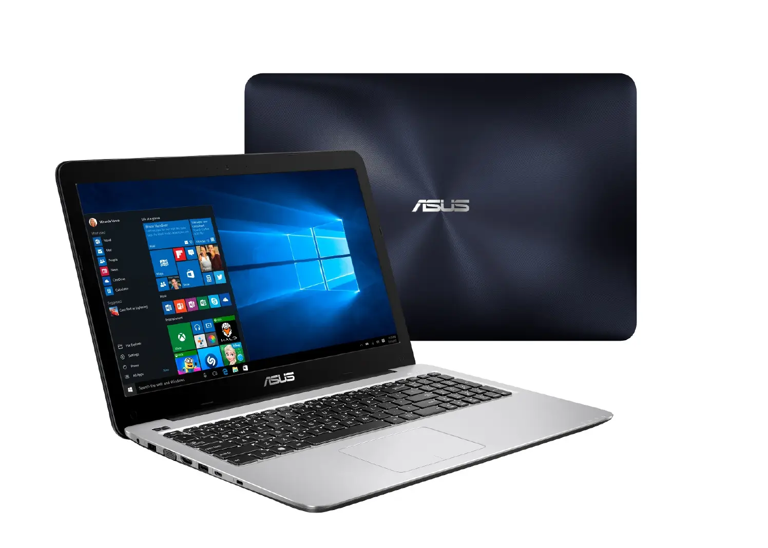 ASUS Vivobook X556UQ-XO076T 90NB0BH2-M00880