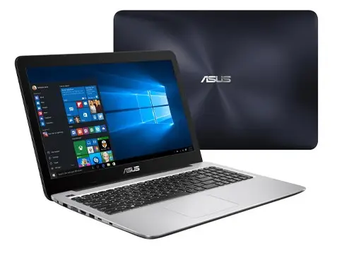 ASUS Vivobook X556UV-XO289T 4 GB 90NB0BG2-M03790