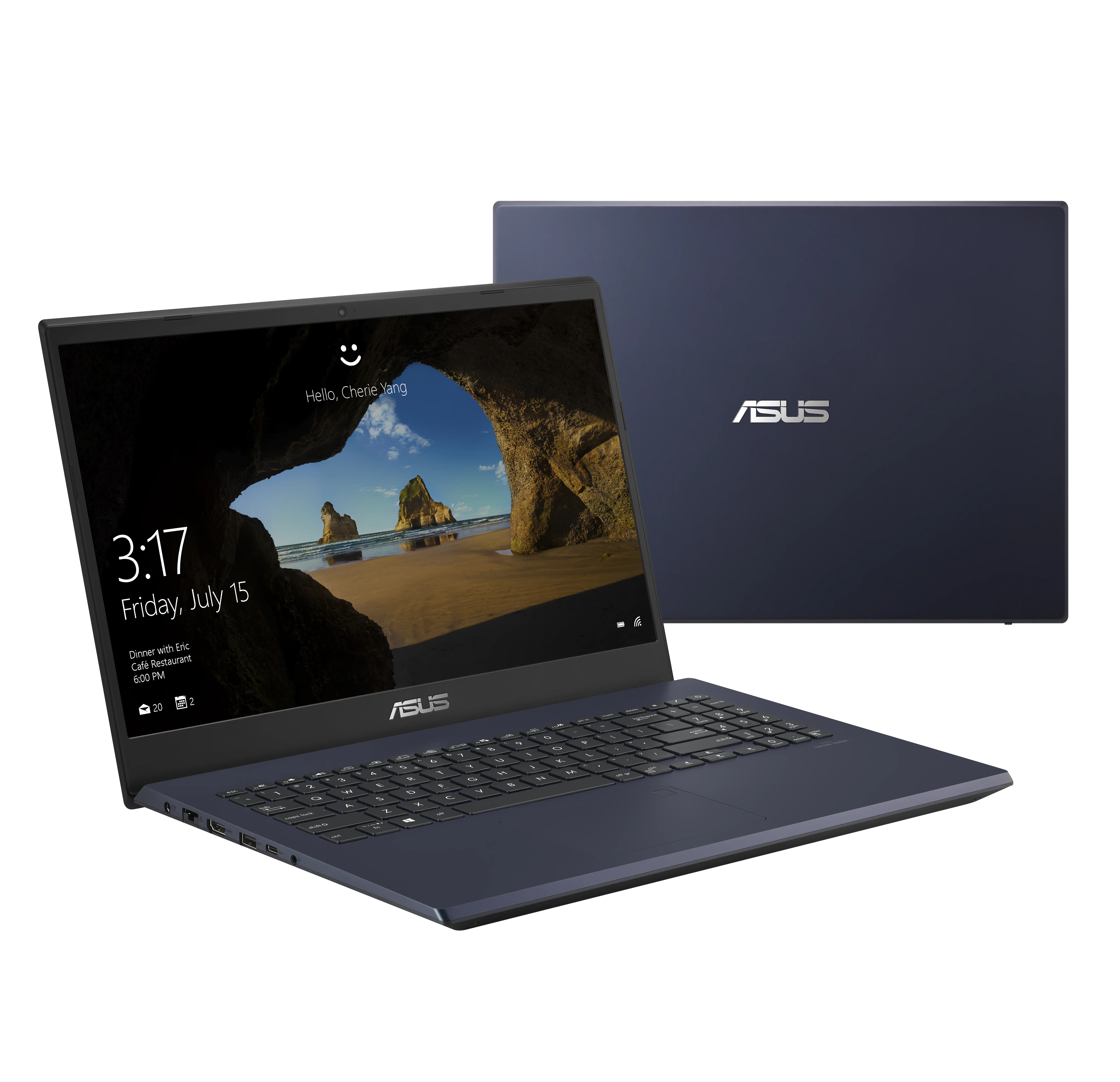 ASUS Vivobook X571GT-BQ882 16 GB 90NB0NL1-M14300
