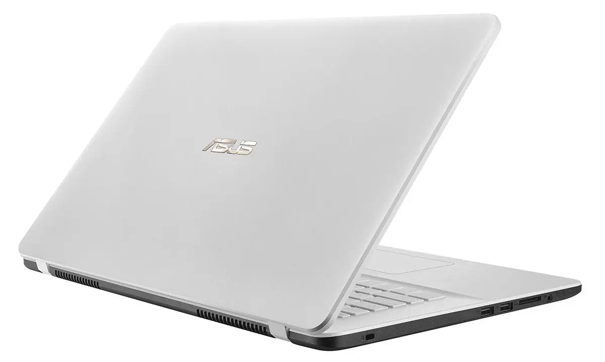 ASUS Vivobook X705MB-GC031 4 GB