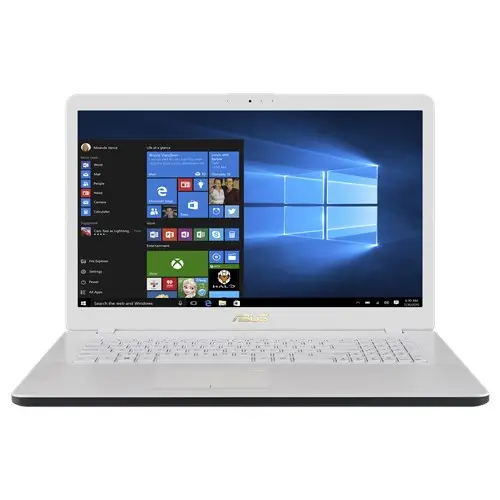 ASUS Vivobook X705UA-GC097T 4 GB