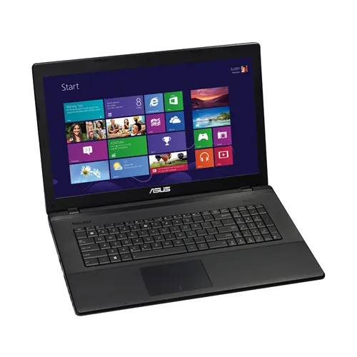 ASUS X75VC-TY214P 4 GB