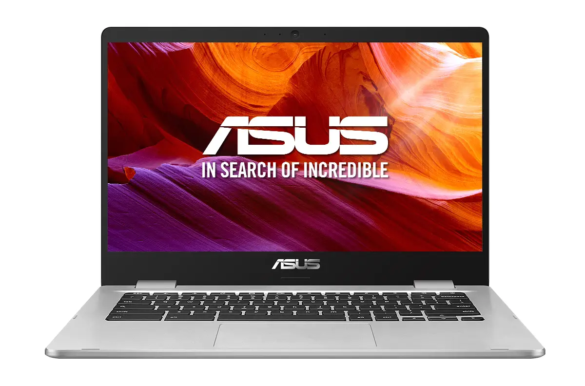 ASUS Chromebook Z1400CN-BV0305 8 GB 90NX01Y1-M03840