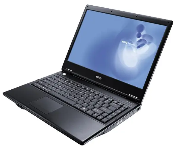 BenQ Joybook R43-L.E13