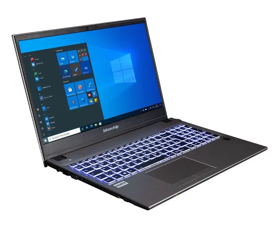 bluechip TRAVELline 15W1 EDU 8 GB 881264