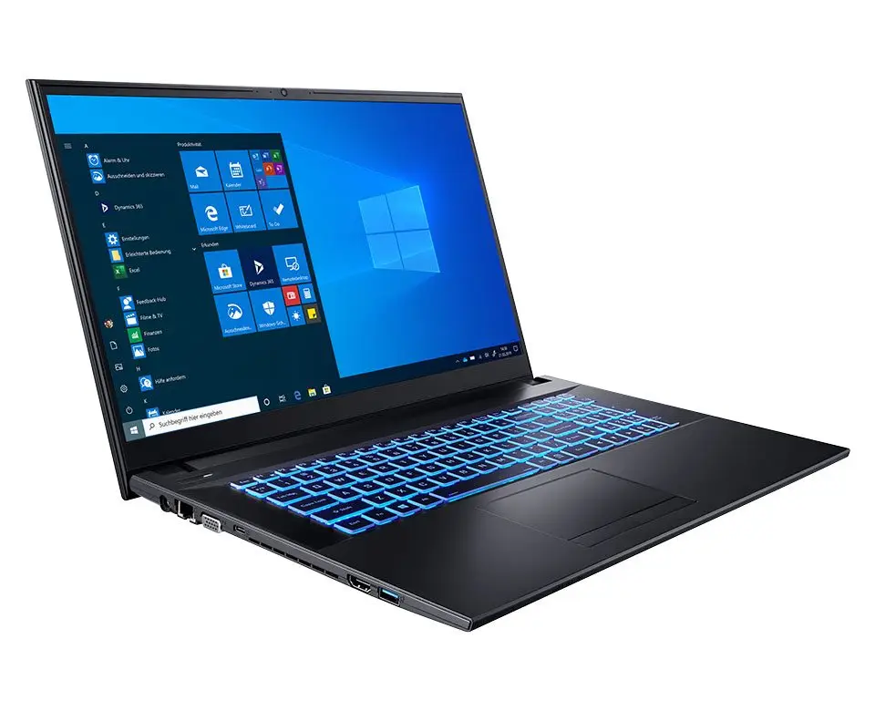 bluechip TRAVELline B17W23 8 GB 881248