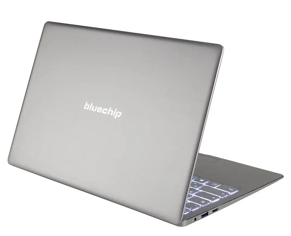 bluechip TRAVELline L14W4 8 GB 881280