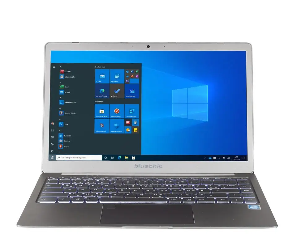 bluechip TRAVELline TL14W3 8 GB 881256