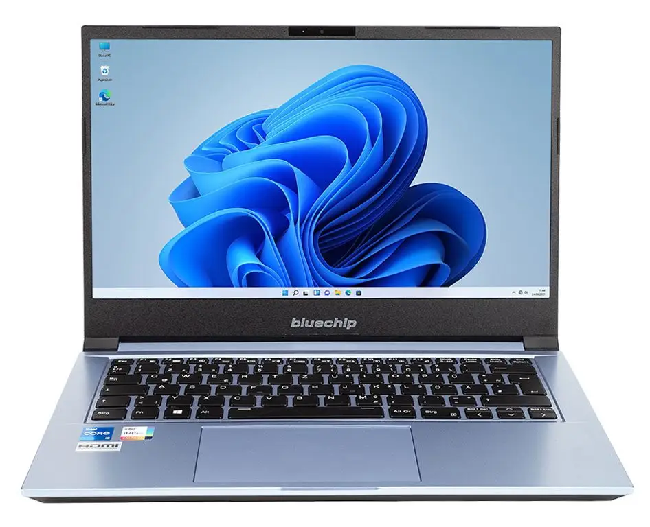 bluechip TRAVELline U14W12 8 GB 881269