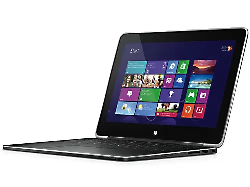 DELL XPS 11 9P33-0994