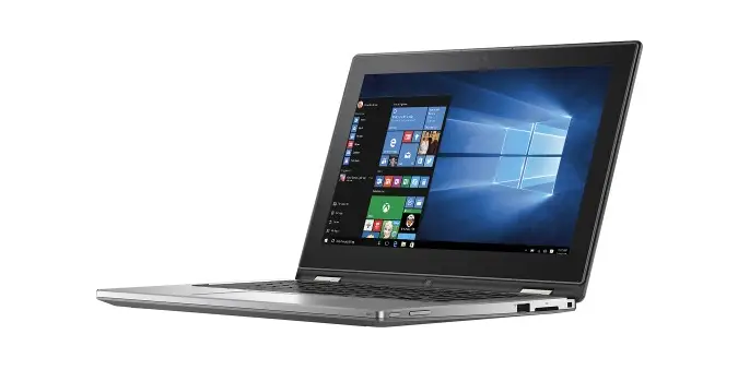 DELL Inspiron 11 I3152-6691GRY