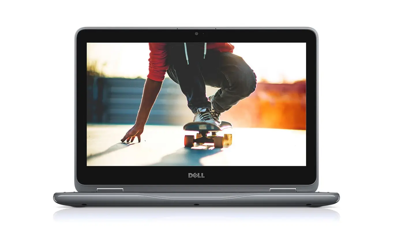 DELL 11 4 GB I3168-3272GRY