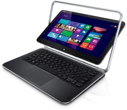 DELL XPS 12 221X-9413