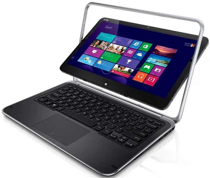 DELL XPS 12 210-40396